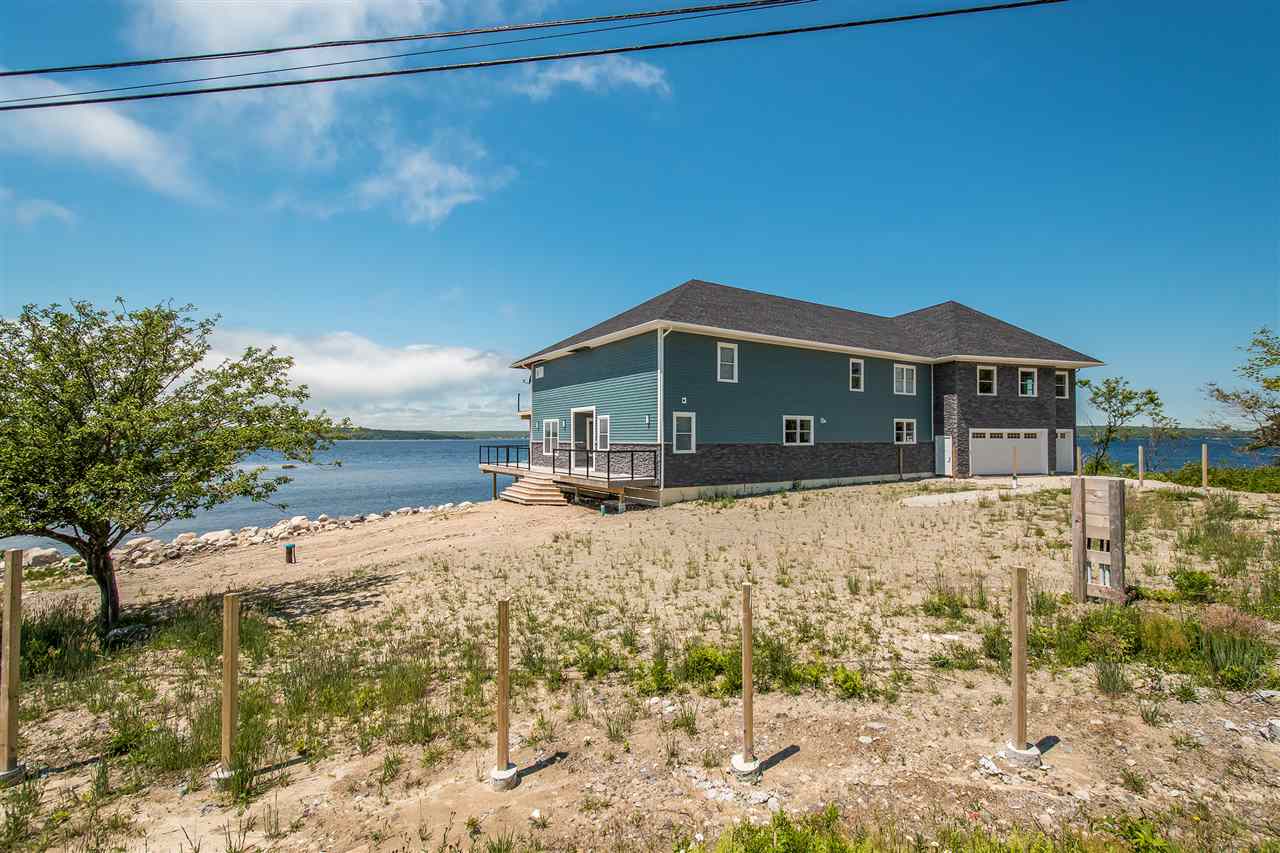 1112 Sandy Point Road, Sandy Point, Nova Scotia (ID 202100265)