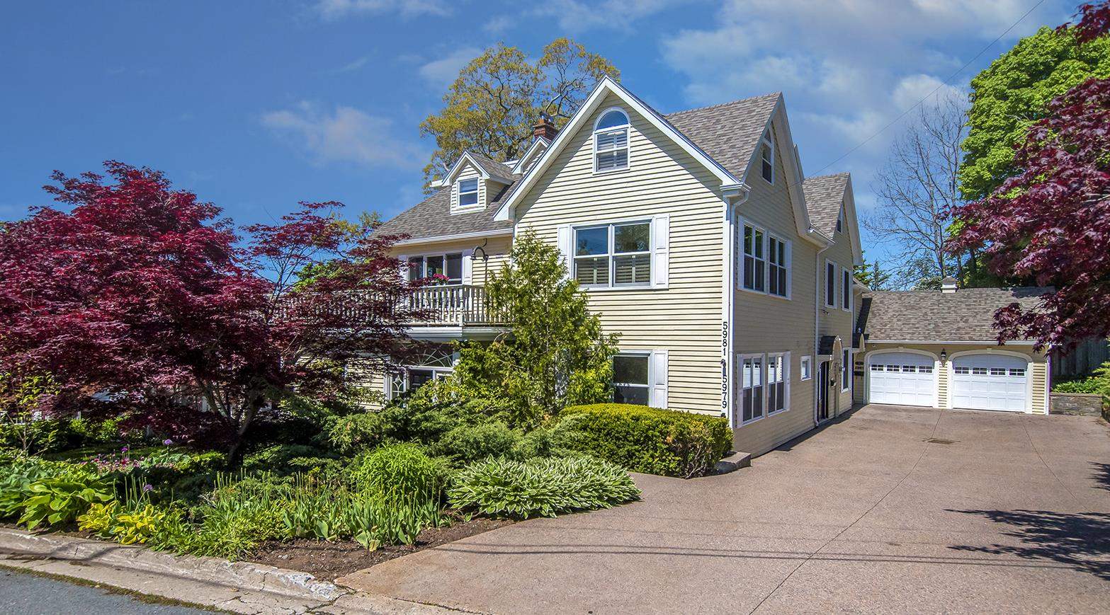5981 BILTON Lane, Halifax, Nova Scotia (ID 202114321)