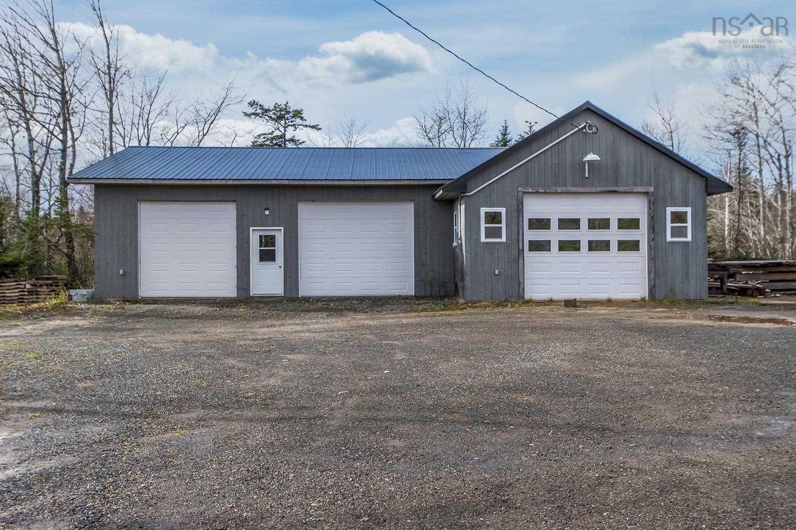 10-1 Big Baddeck Road, Baddeck, Nova Scotia (ID 202128585)