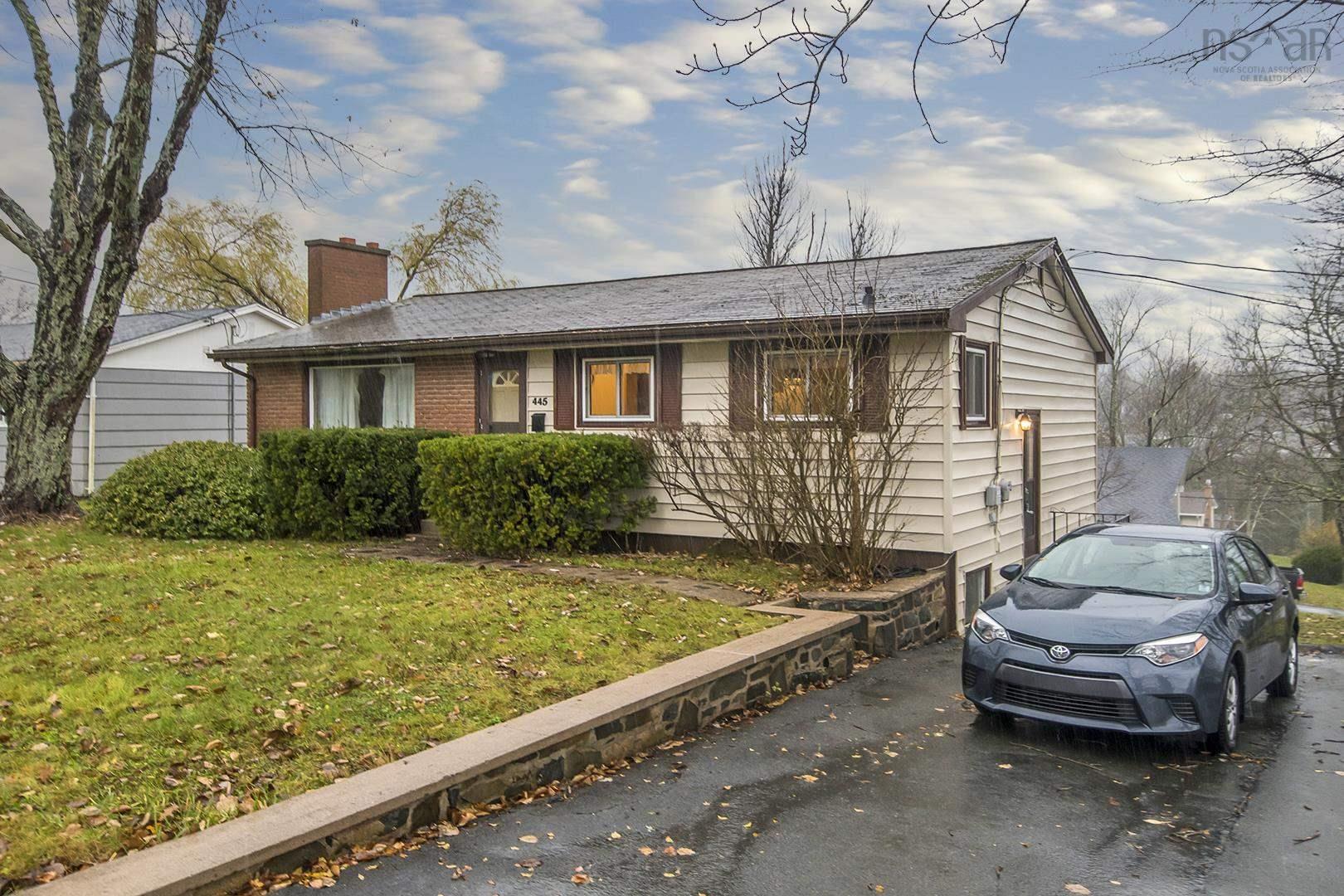 445 Old Sackville Road, Lower Sackville, Nova Scotia (ID 202128648)