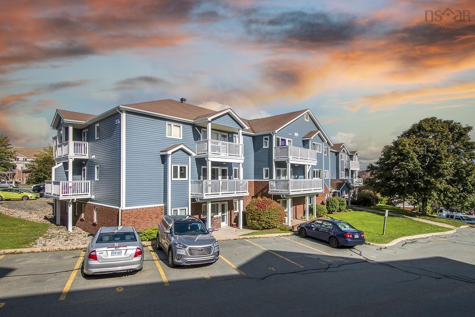 101 126 Farnham Gate Road, Halifax, Nova Scotia (ID 202128682)