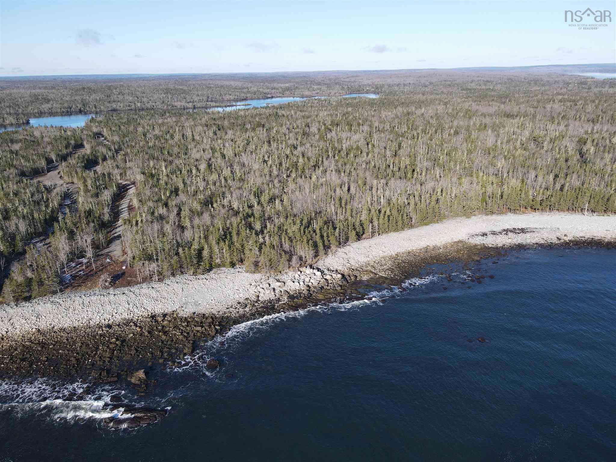 Lot 22 Mcleans Lake Road, Port L'hebert, Nova Scotia (ID 202128777)