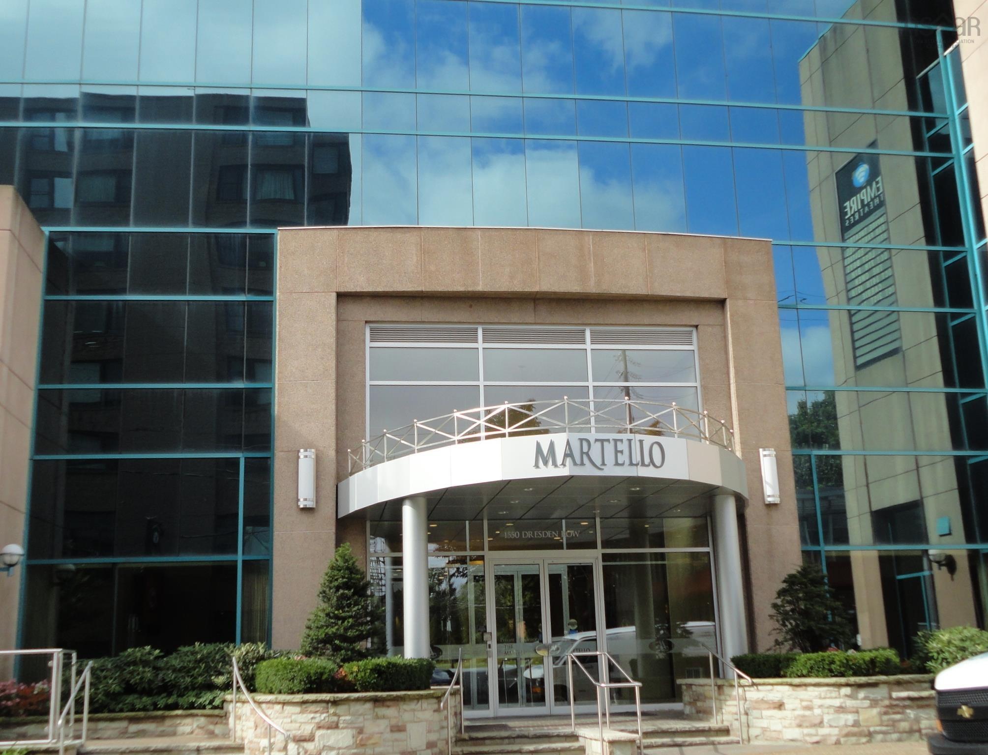 1212 1550 Dresden Row, Halifax, Nova Scotia (ID 202200536)