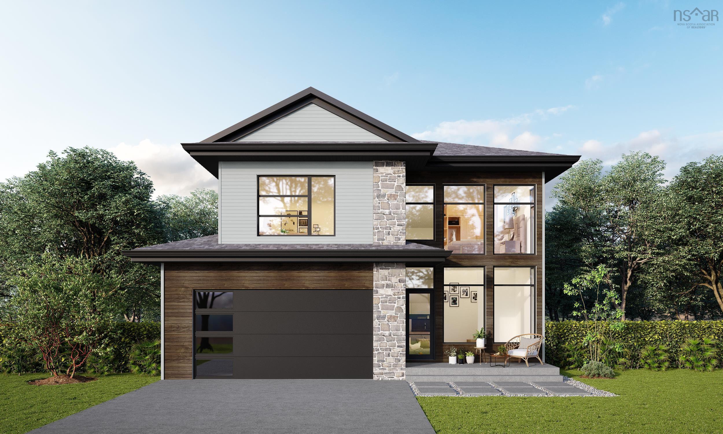 Lot 133 Tuscany Run, Timberlea, Nova Scotia (ID 202200582)