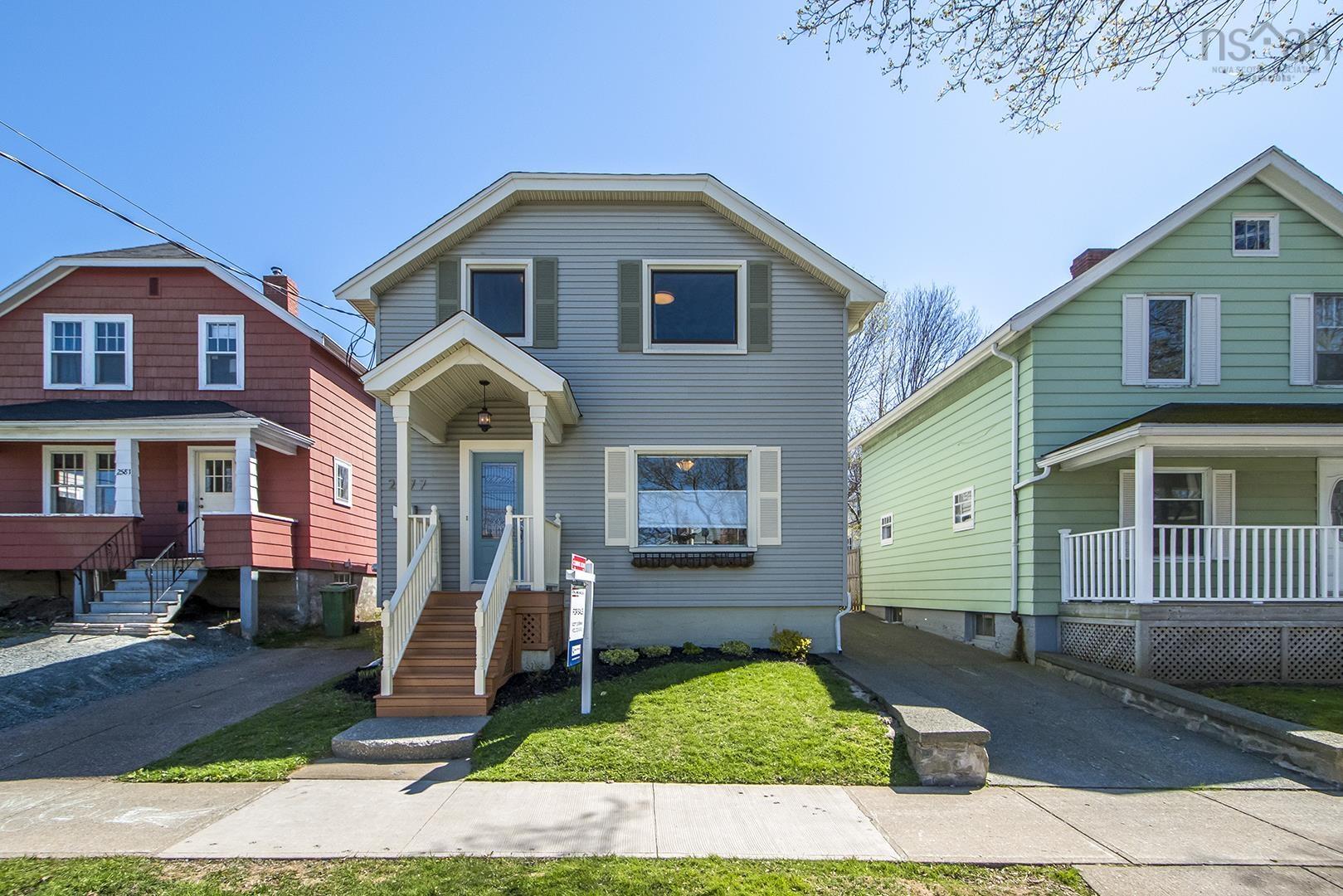 2577 Poplar Street, Halifax, Nova Scotia (ID 202210204)