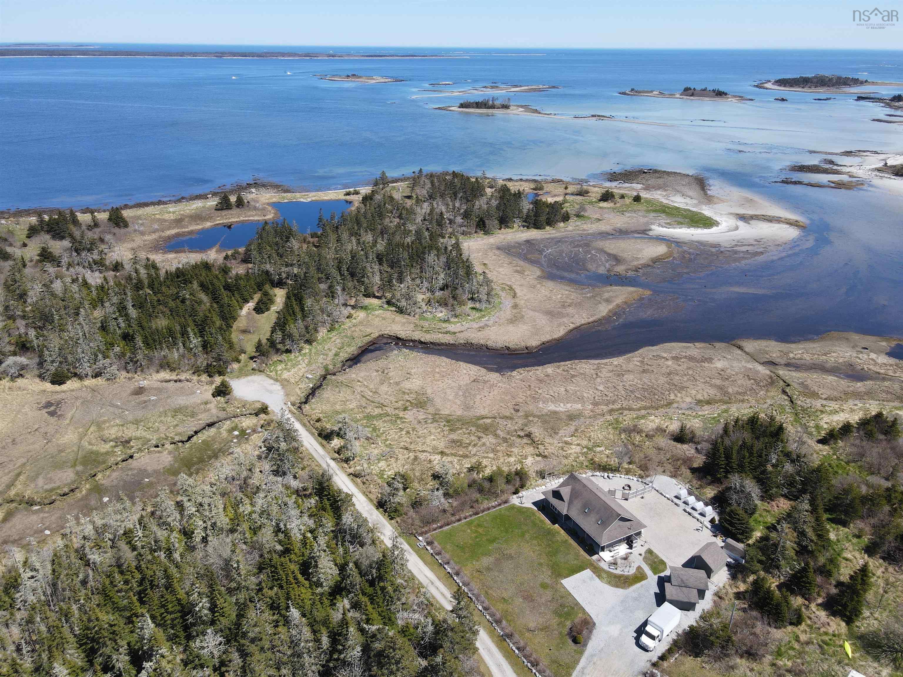3283 Port La Tour Road, Port La Tour, Nova Scotia (ID 202210255)