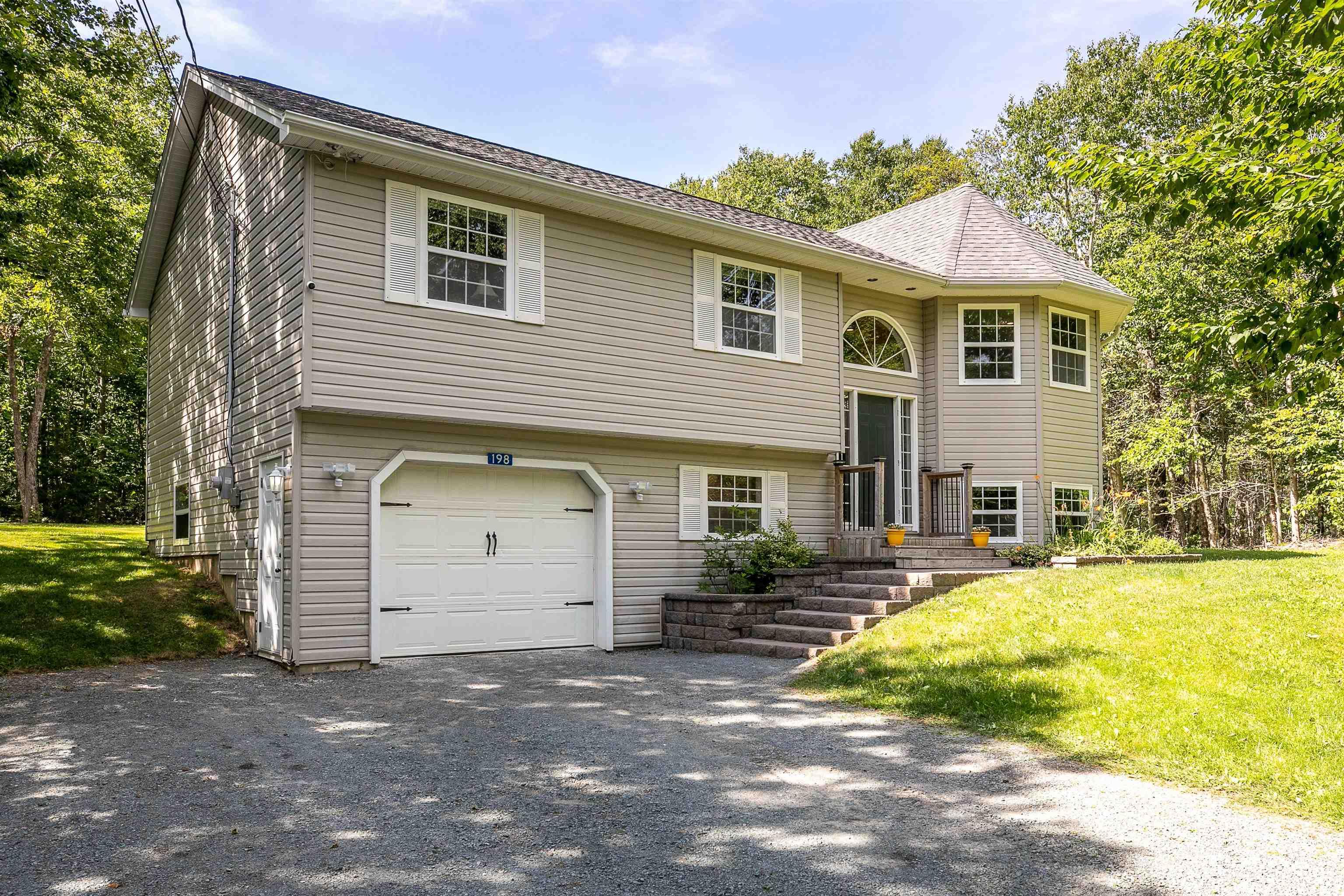 198 Tattenham Crescent, Hammonds Plains, Nova Scotia (ID 202219073)