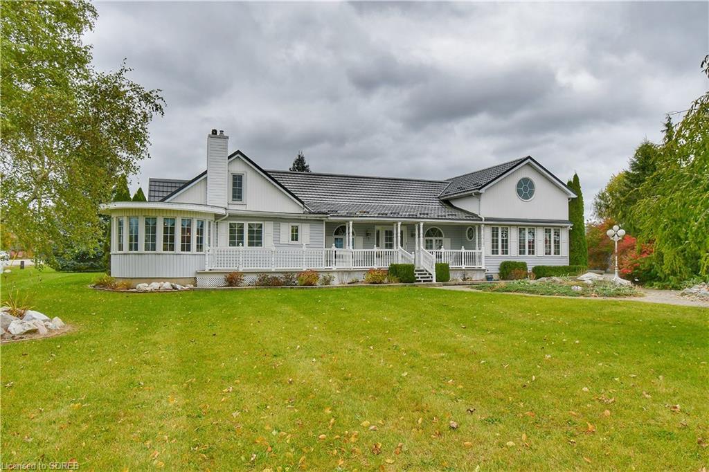 2148 #3 Highway, Delhi, Ontario (ID 30785454)