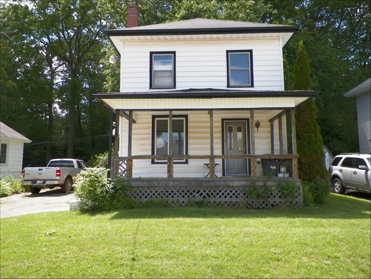 78 ORCHARD AVE, Simcoe, Ontario