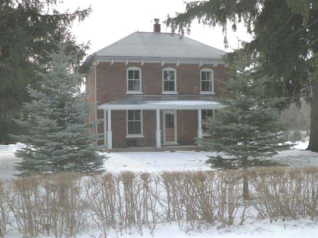 1224 WINDHAM CENTRE ROAD, Windham Centre, Ontario (ID 13010076)