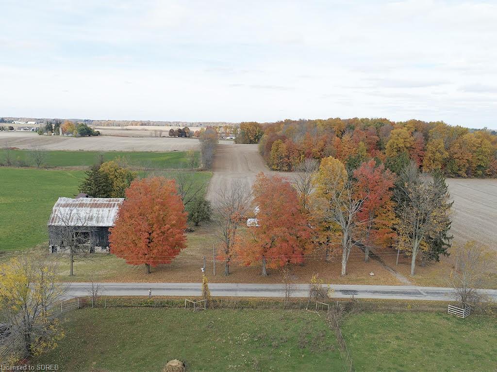 843 DEER PARK Road, Townsend, Ontario (ID 40037666)