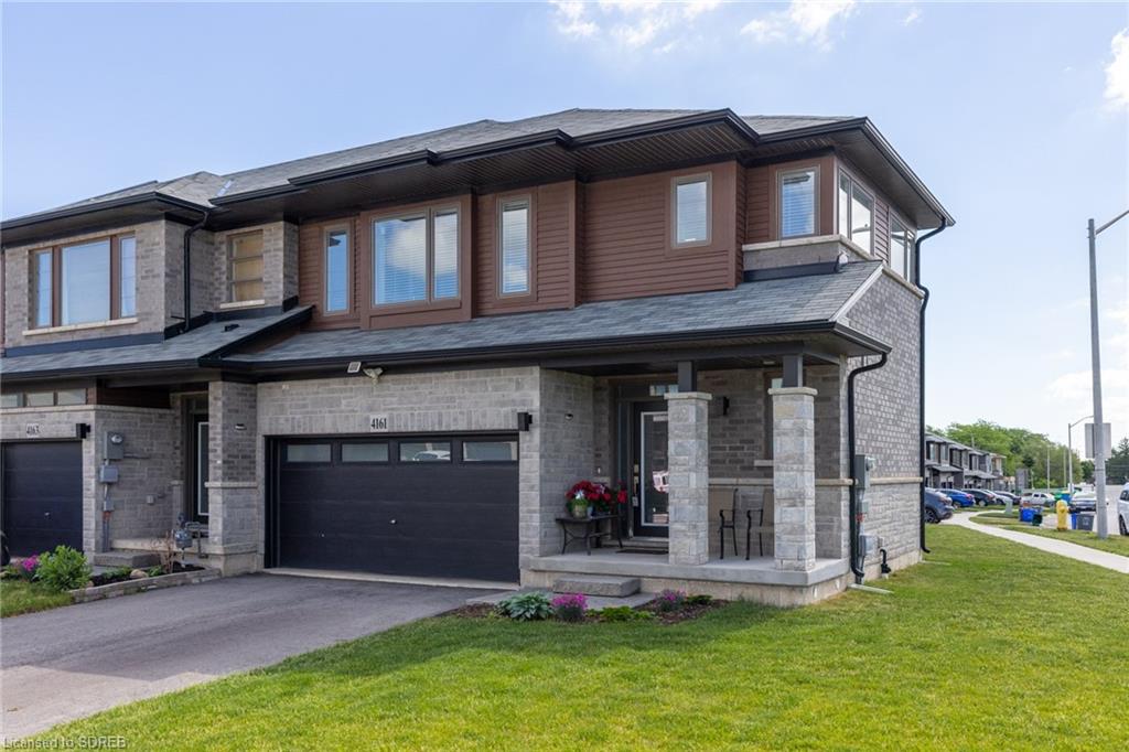 4161 CASSANDRA Drive, Beamsville, Ontario (ID 40267553)