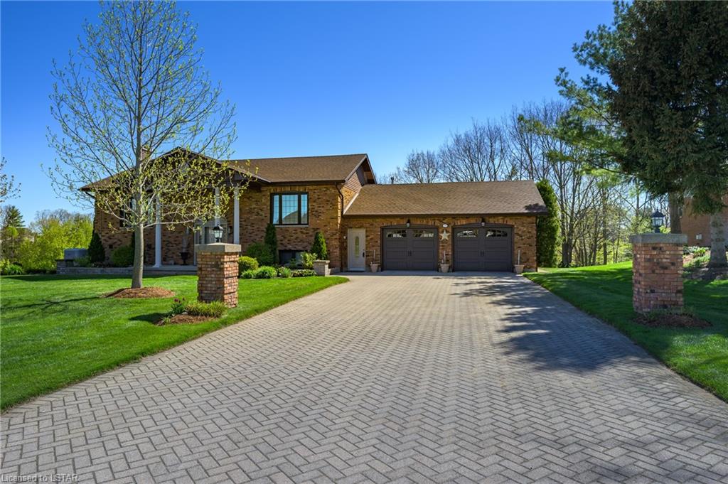 120 MILL Road, Dorchester, Ontario (ID 40112019)