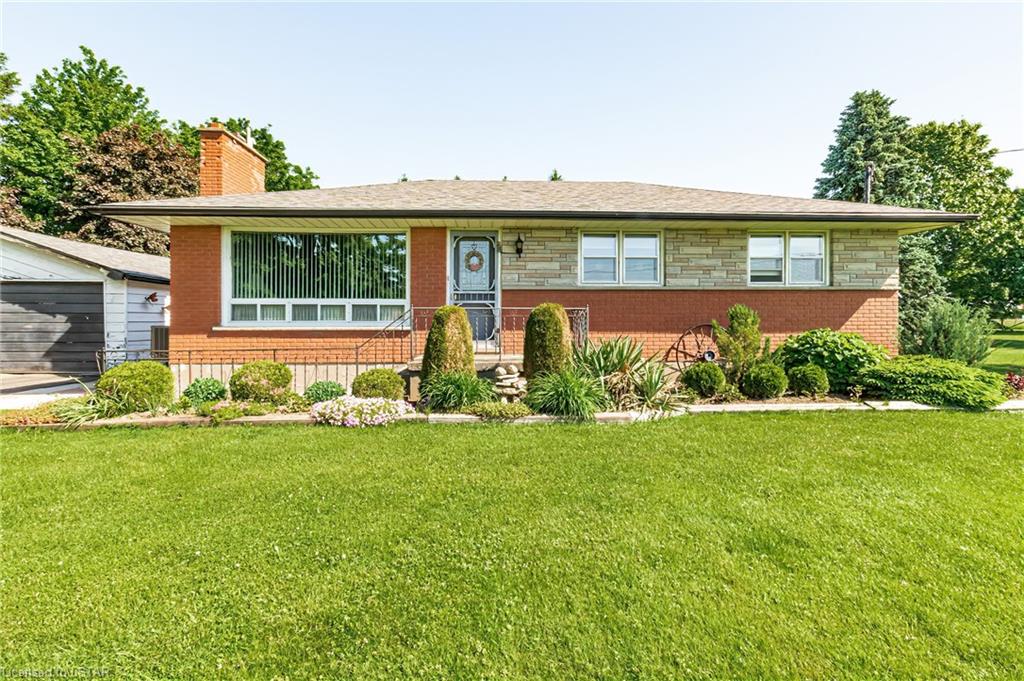 2804 HAMILTON Road, Dorchester, Ontario (ID 40272376)