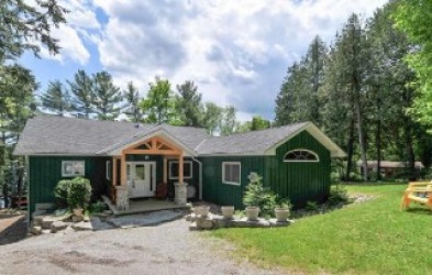 54 Clearview Drive, Kinmount, Ontario (ID 283340179)