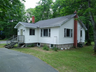 1682 Little Hawk Lake Road, Algonquin Highlands, Ontario (ID 136033)