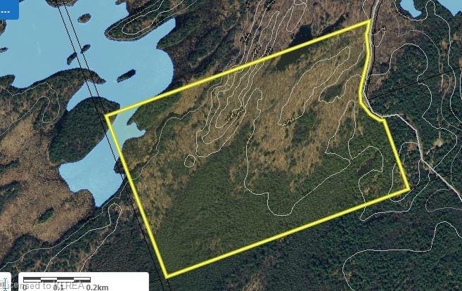 off Loom Lake Road/Forest Access, Kinmount, Ontario (ID 157184)