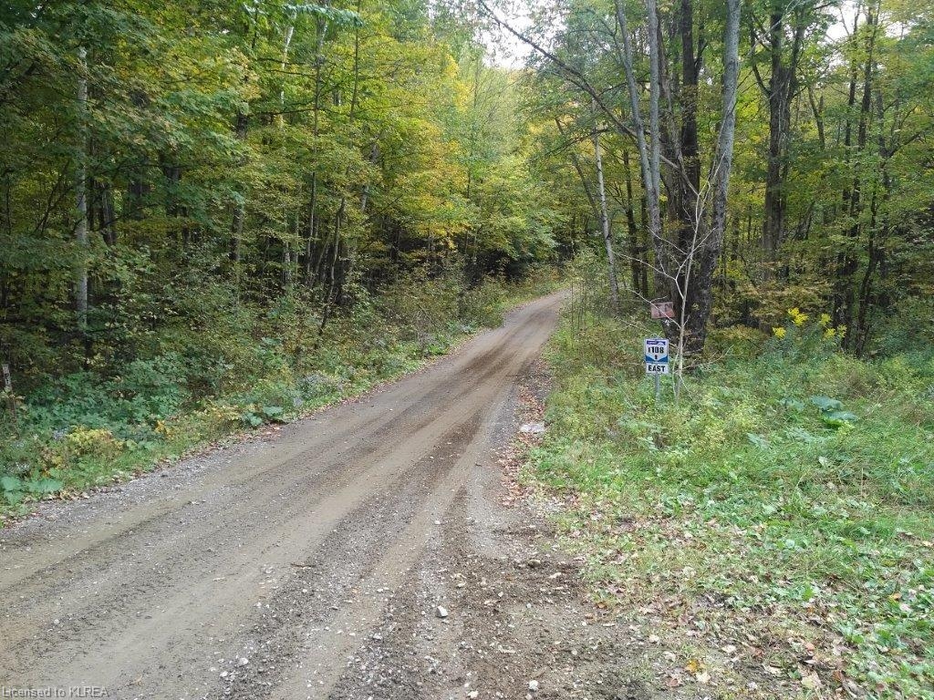 off Loom Lake Road/Forest Access, Kinmount, Ontario (ID 157184)