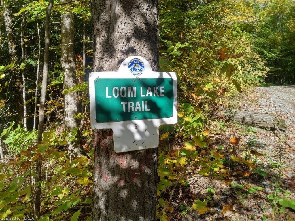 off Loom Lake Road/Forest Access, Kinmount, Ontario (ID 157184)