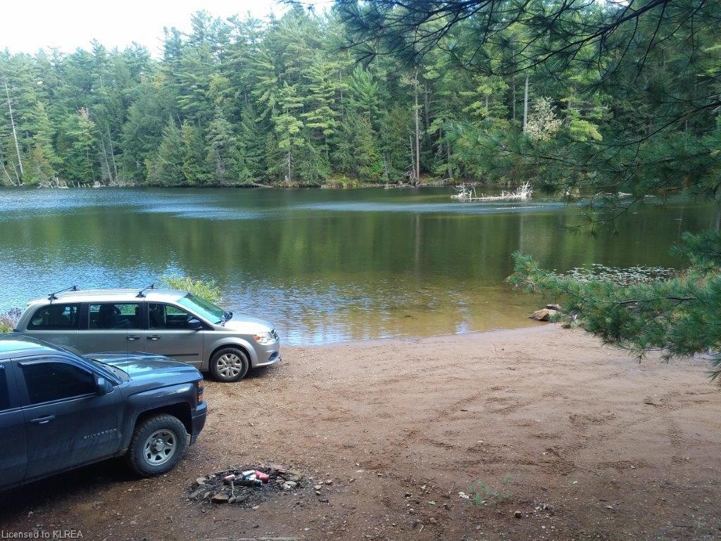 off Loom Lake Road/Forest Access, Kinmount, Ontario (ID 157184)