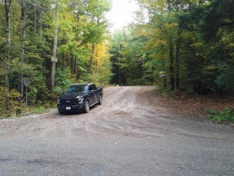off Loom Lake Road/Forest Access, Kinmount, Ontario (ID 157184)