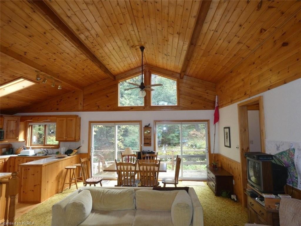 489 Crego Lake Road, Kinmount, Ontario (ID 40174036)