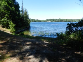LOT 7 CREGO LAKE RD, Kinmount, Ontario (ID 1235878)