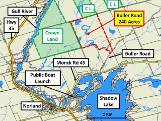 BULLER RD (ID 1236682)