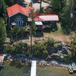 153 Lakeside Drive, Coboconk, Ontario (ID 1339170)