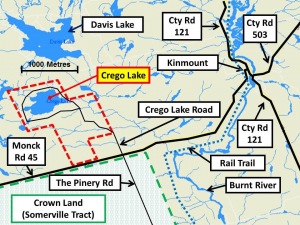 481 Crego Lake Road, Kinmount, Ontario (ID 631200547)