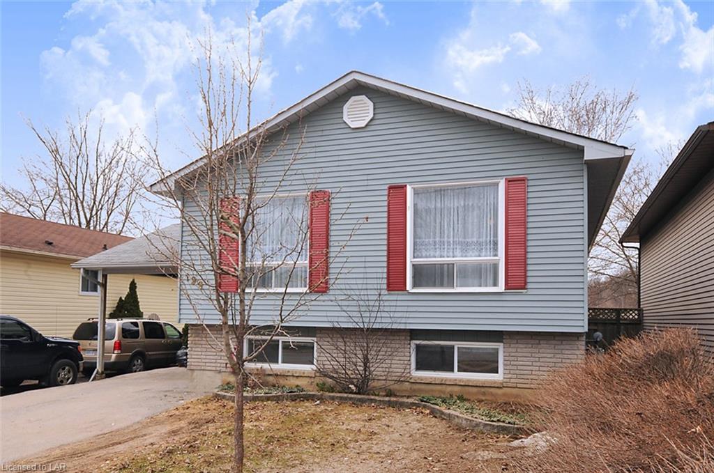199 WESTMOUNT Drive, Orillia, Ontario (ID 191334)