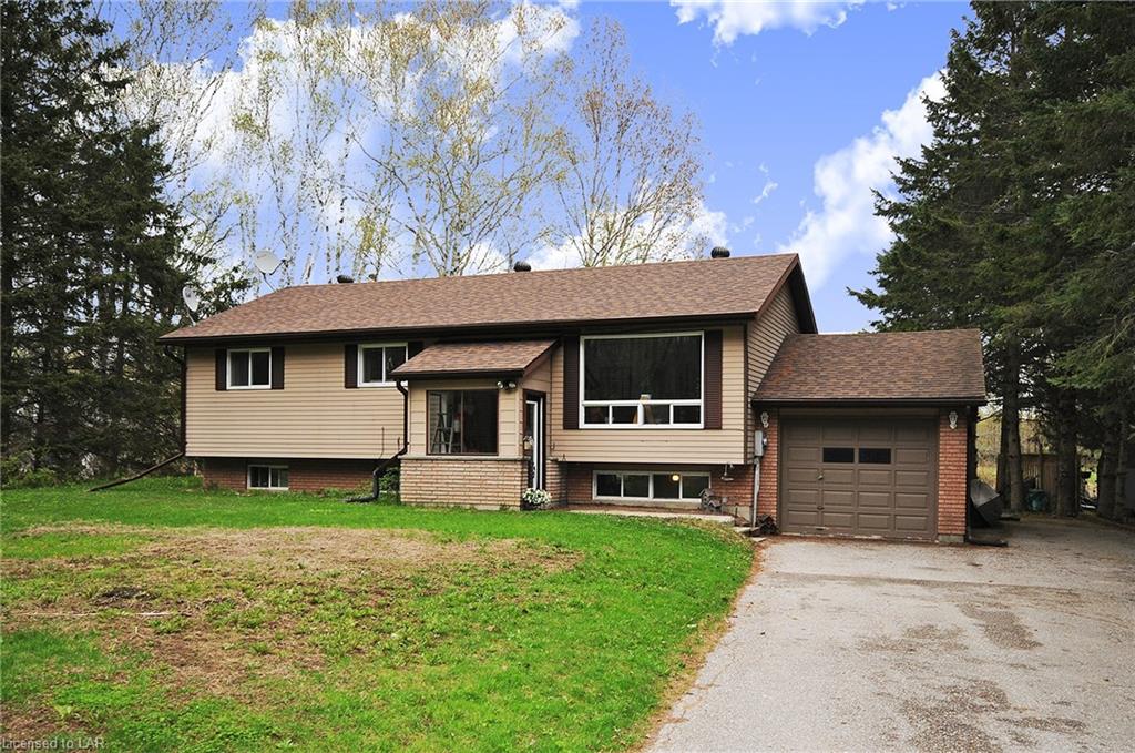 7261 DAVY Drive, Ramara, Ontario (ID 196462)