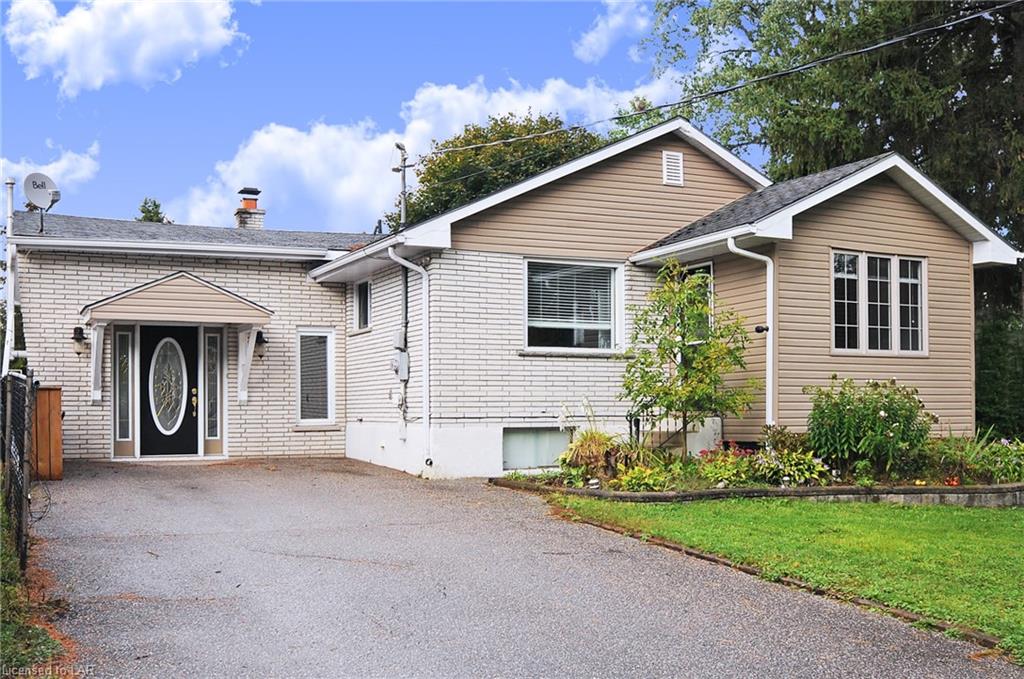 3361 BECKETT Place, Cumberland Beach, Ontario (ID 224406)