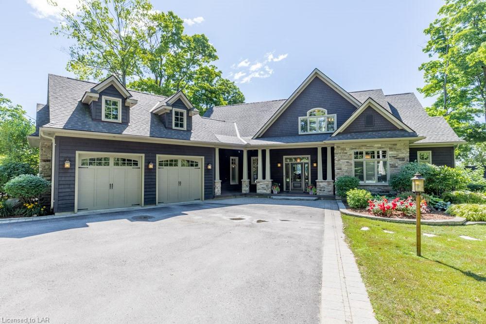 96 HEYDEN Avenue, Orillia, Ontario (ID 253518)