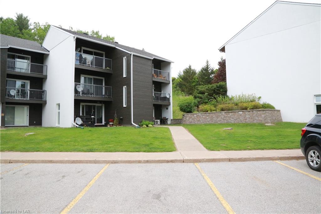 1102 HORSESHOE VALLEY Road Unit# 118, Oro-medonte Township, Ontario (ID 262075)