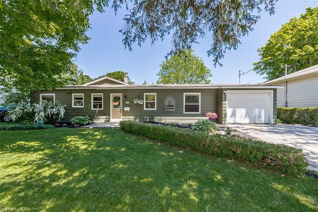 428 JAMIESON Drive, Orillia, Ontario (ID 264519)
