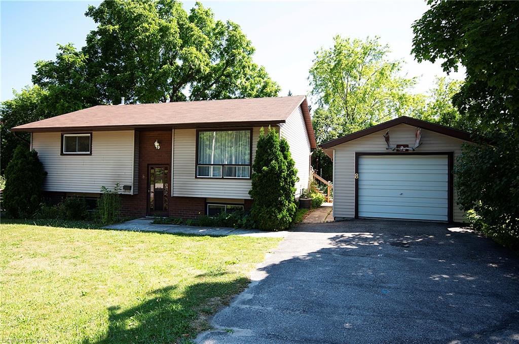 8 FIRST Street, Orillia, Ontario (ID 269842)