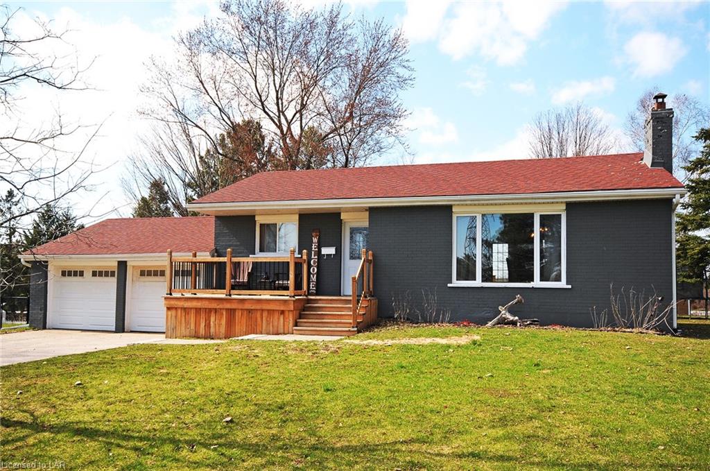 14 LAKEVIEW Drive, Oro-medonte Township, Ontario (ID 273404)