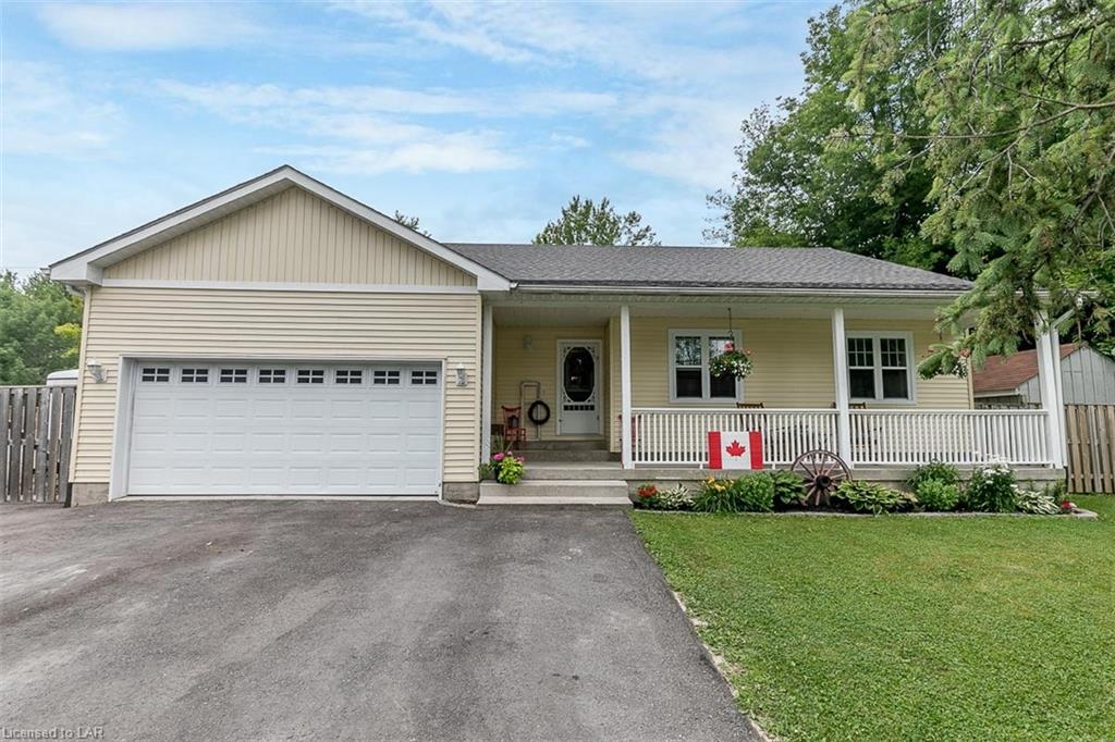 3418 BAYOU Road, Cumberland Beach, Ontario (ID 273137)
