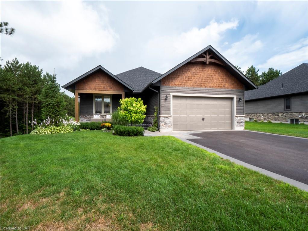 5 BOVILLE Court, Oro-medonte Township, Ontario (ID 276376)