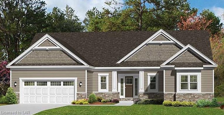 LT 24 BELLEHUMEUR Road, Tiny Township, Ontario (ID 40076648)