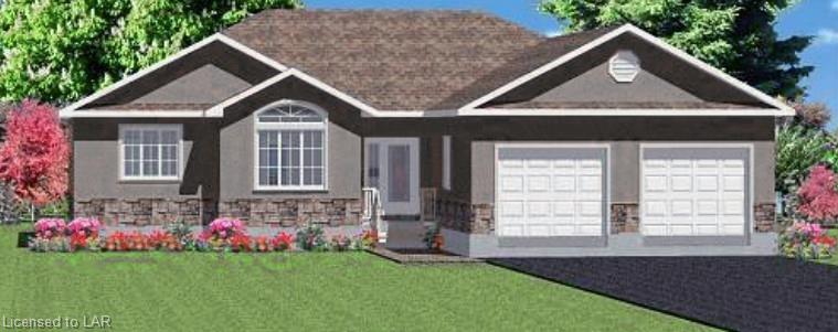LT 66 TROUT Lane, Tiny Township, Ontario (ID 40076656)