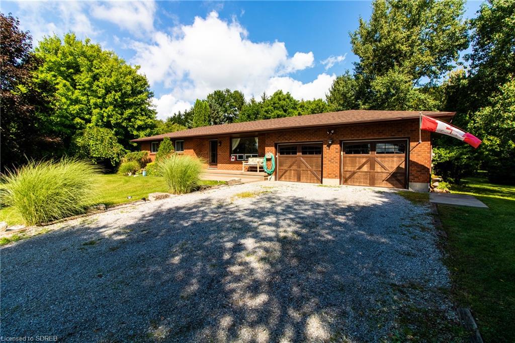879 CONCESSION 10 Concession, Waterford, Ontario (ID 40017163)