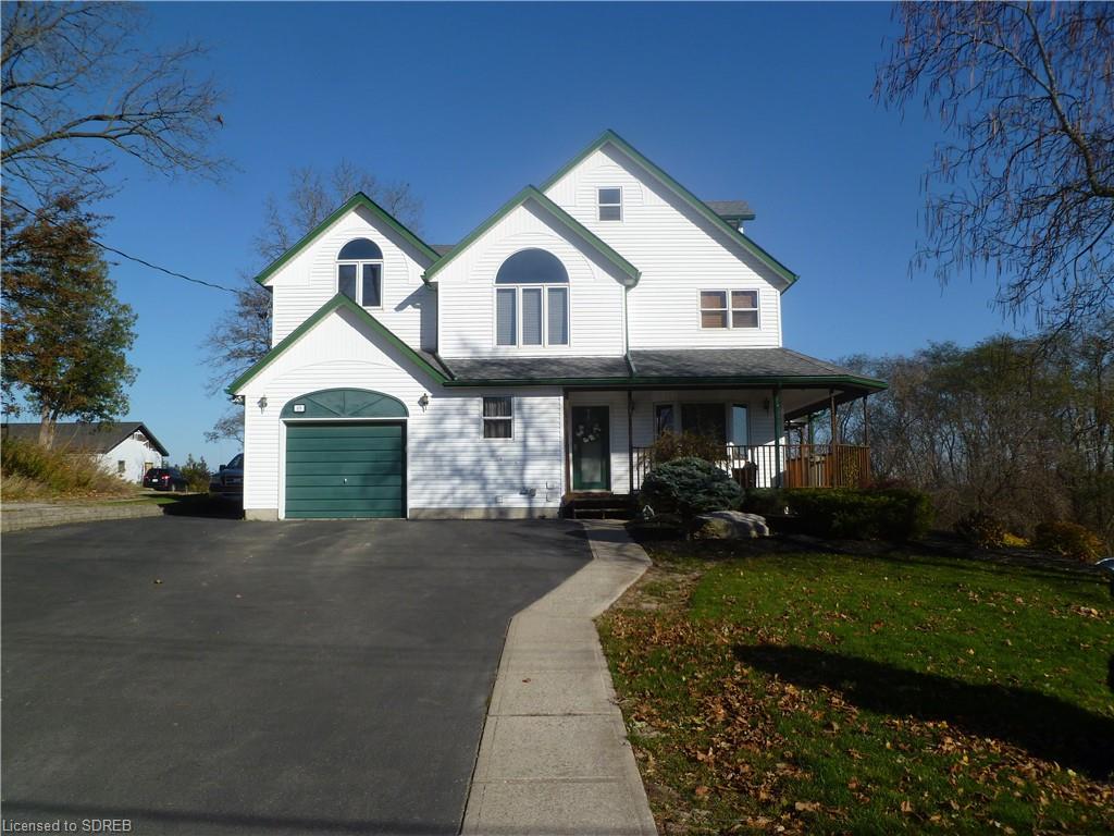 49 MAIN Street N, Waterford, Ontario (ID 40040411)