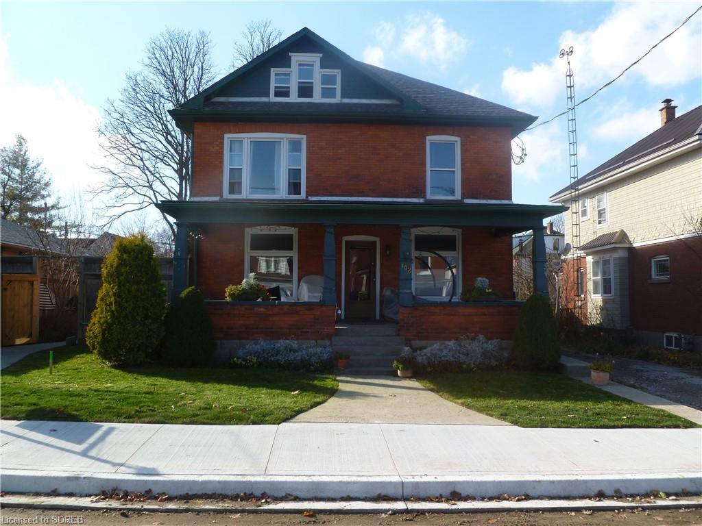 102 KENT Street N, Simcoe, Ontario (ID 40044302)