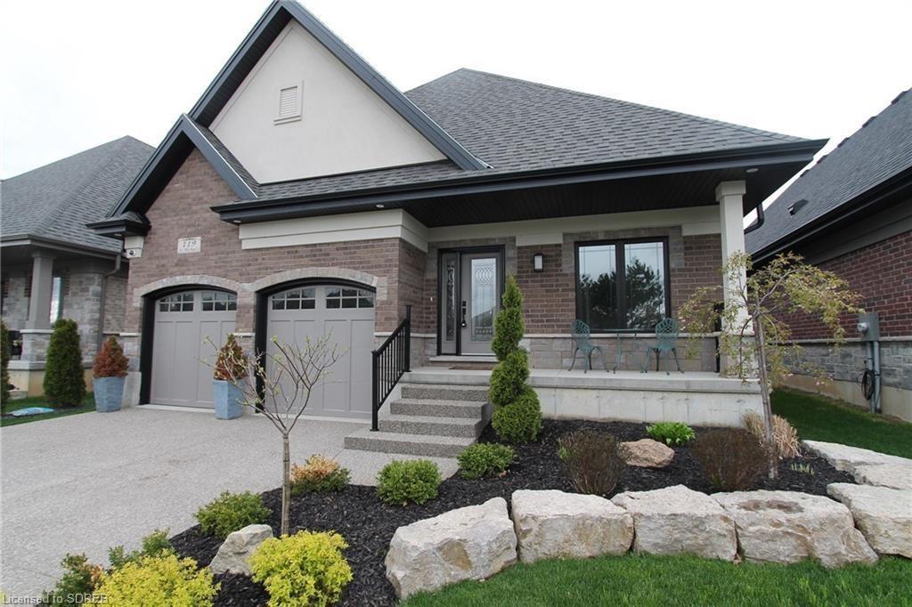 119 St. Michaels Street, Delhi, Ontario (ID 30792183)