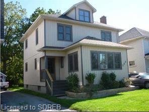 343 Norfolk Street N, Simcoe, Ontario (ID 30794103)