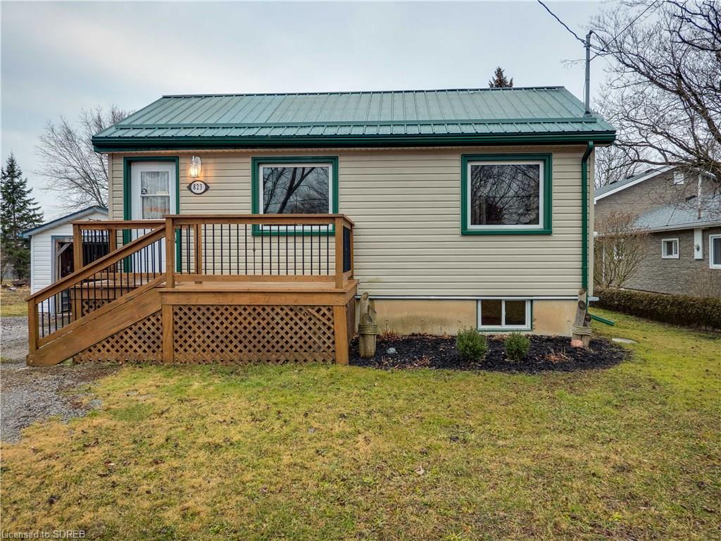 823 MAIN Street, Port Dover, Ontario (ID 30798589)
