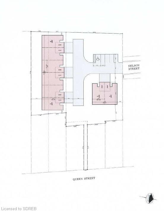 NA NELSON Street S, Simcoe, Ontario (ID 40028961)