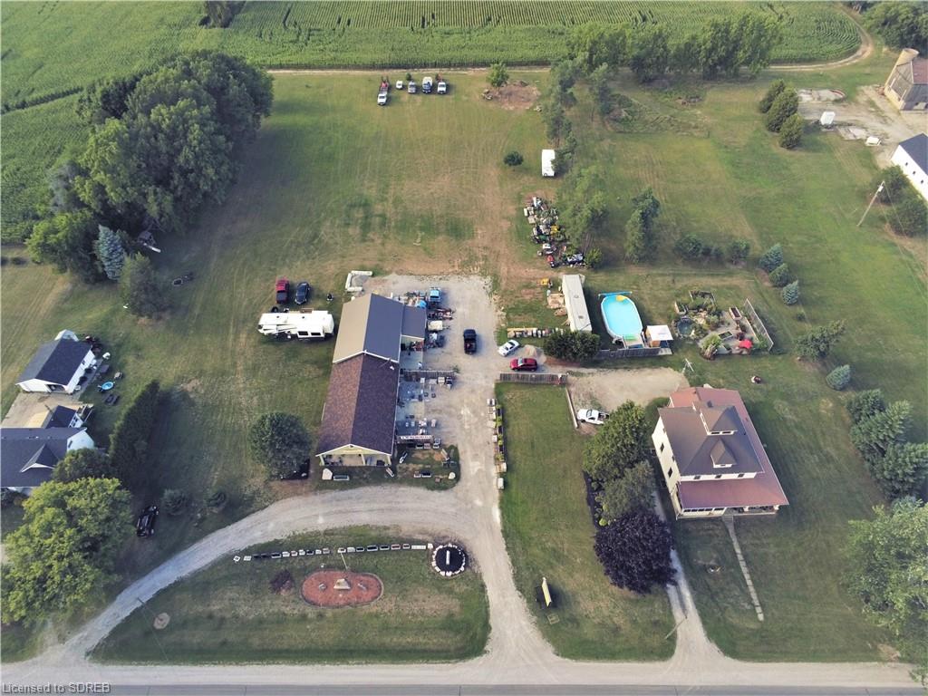 99 HWY 6 ., Port Dover, Ontario (ID 40052777)